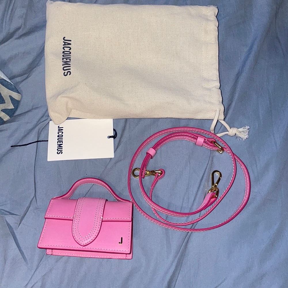 Le Petit Bambino Jacquemus